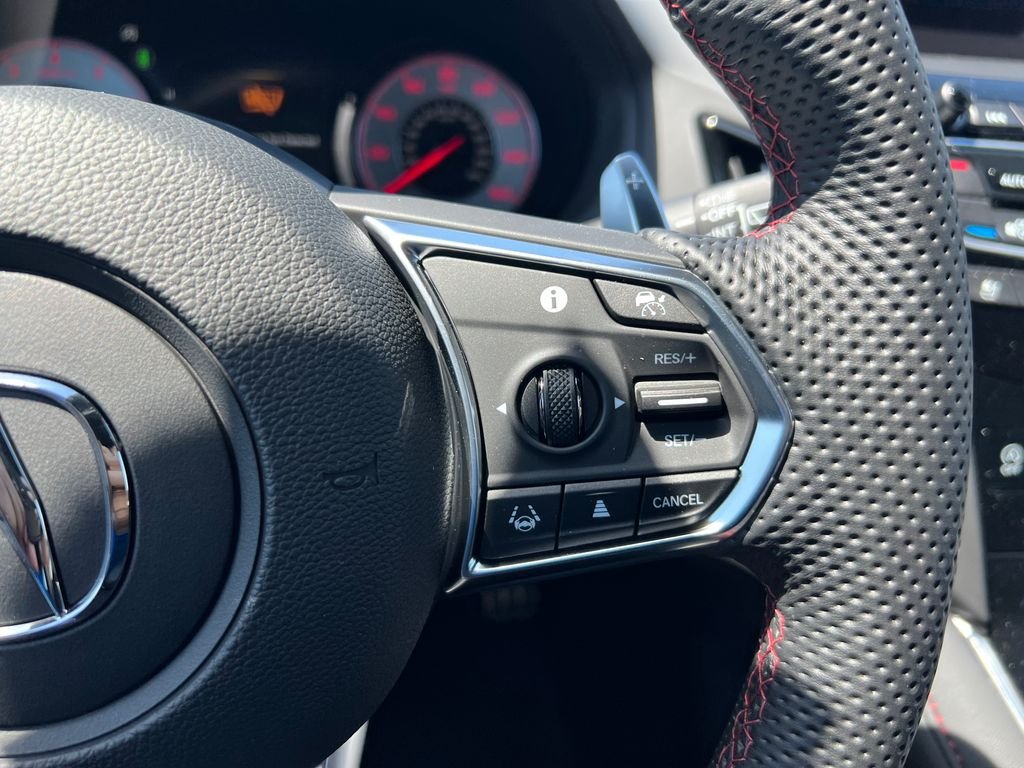 2026 Acura RDX A-Spec Package - Photo 20