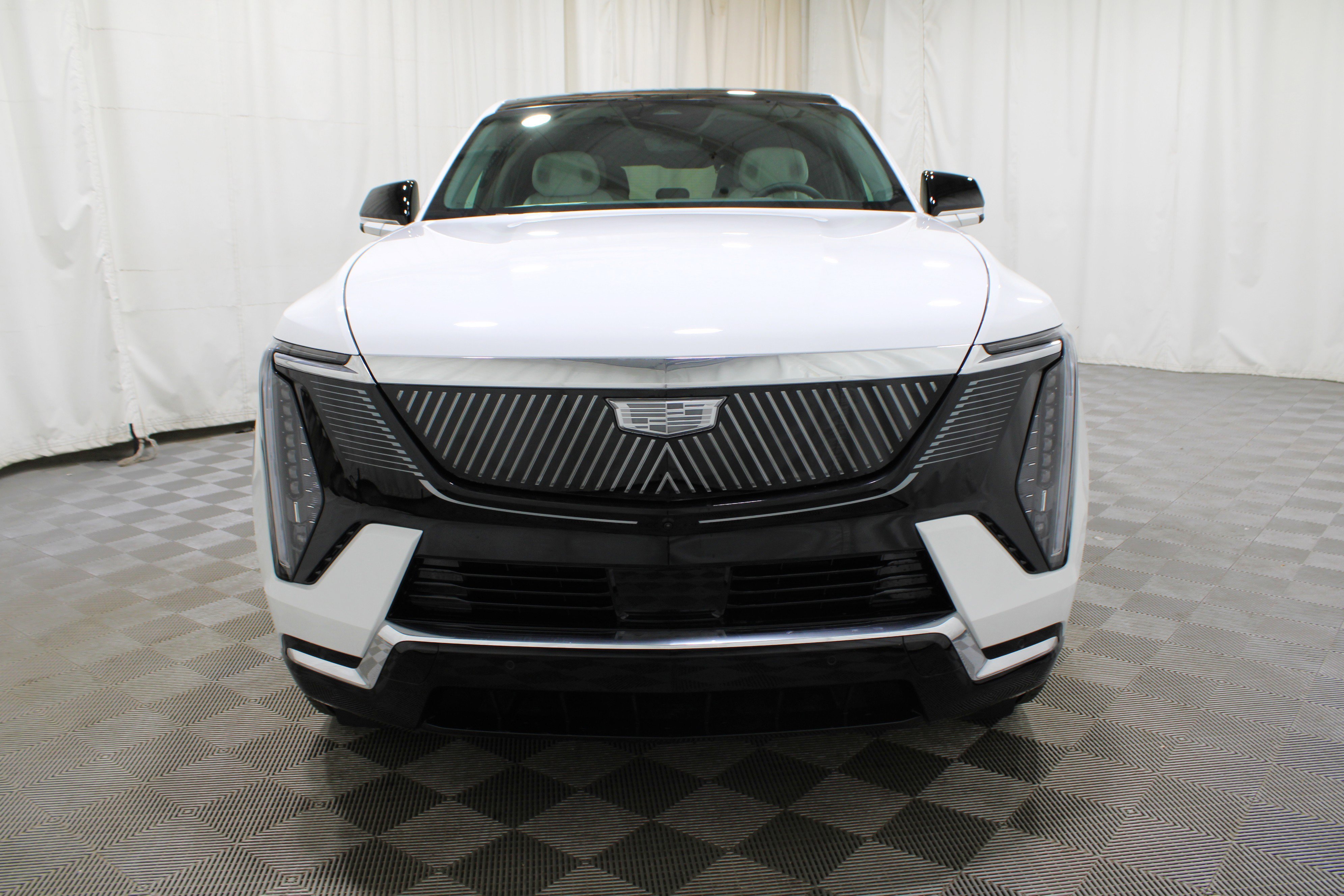 2025 Cadillac Escalade IQ Luxury 1 - Photo 33