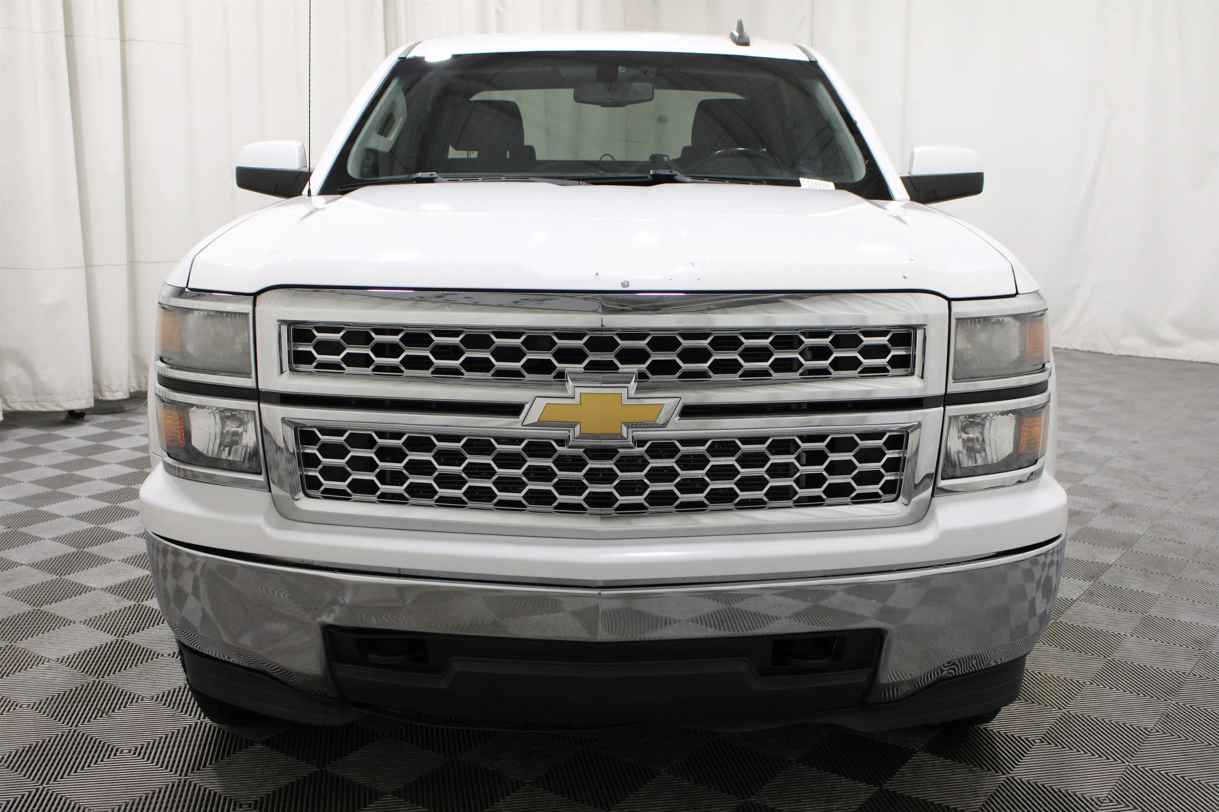 2015 Chevrolet Silverado 1500 LT - Photo 30