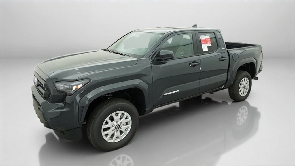 New 2026 Underground Toyota SR5 image 28