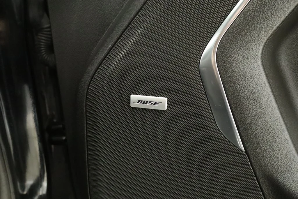 Certified Used 2022 Black Chevrolet LT image 26
