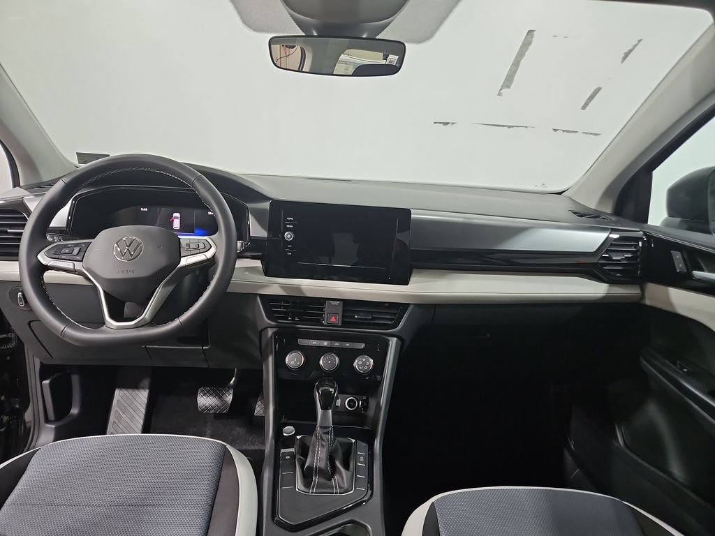 New 2026 Black Volkswagen 1.5T S image 12