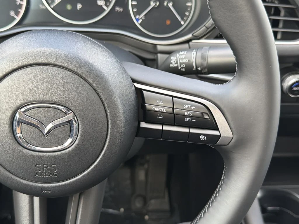 New 2026 Blue Mazda 2.5 S Select Sport image 15