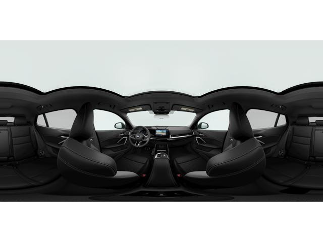 New 2027 Skyscraper Grey Metallic BMW  image 8