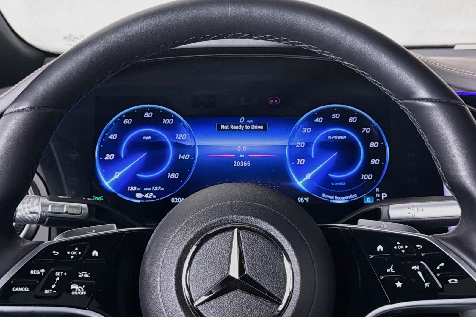 Certified Used 2024 Obsidian Black Metallic Mercedes-Benz 450 image 21