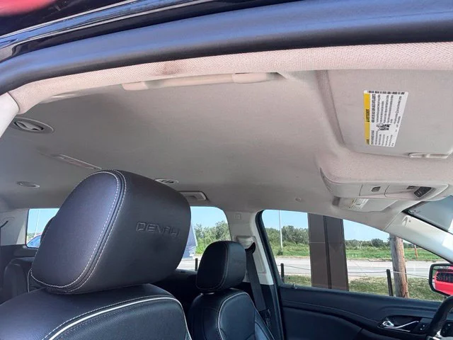 Used 2023 Black GMC Denali image 38