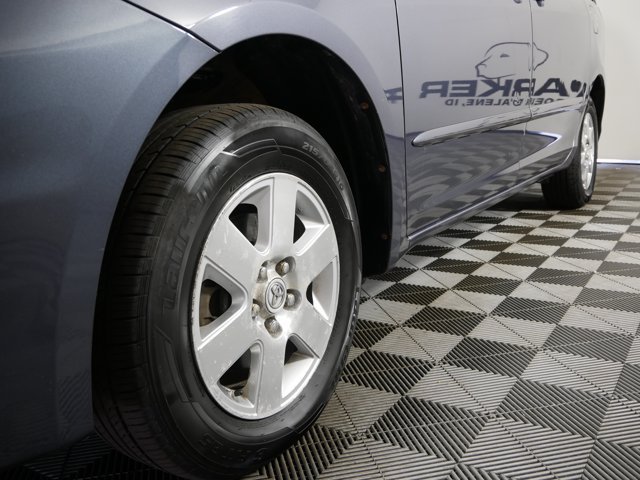 Used 2010 Toyota Sienna LE with VIN 5TDKK4CC0AS289816 for sale in Coeur d'Alene, ID