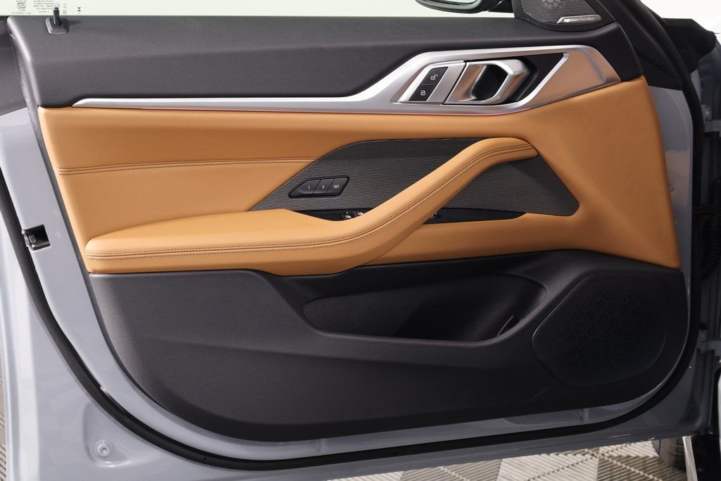 2026 BMW i4 40 - Photo 7
