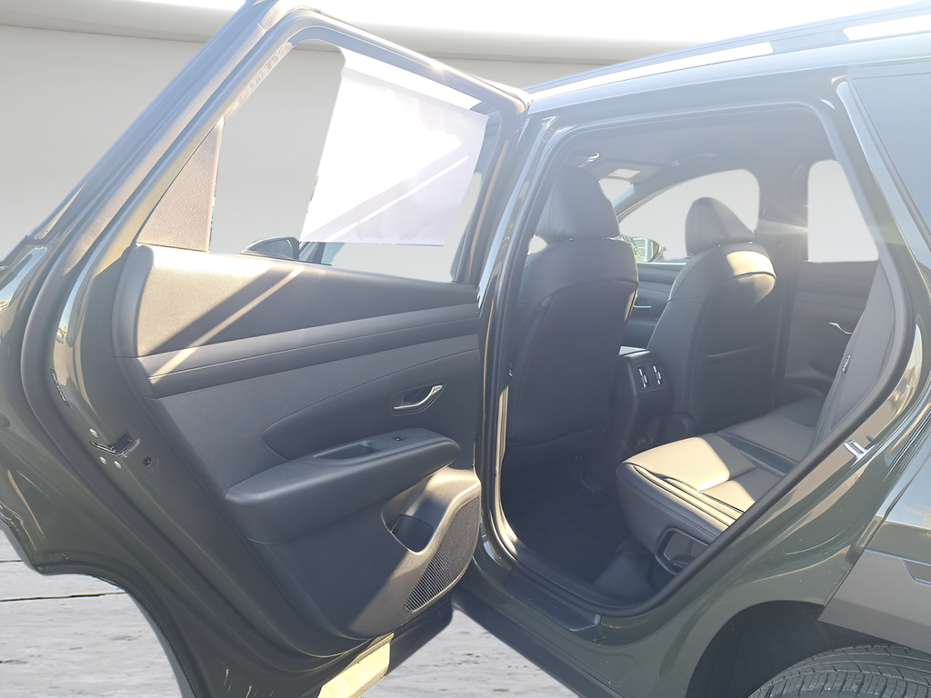 New 2026 Green Hyundai XRT image 11
