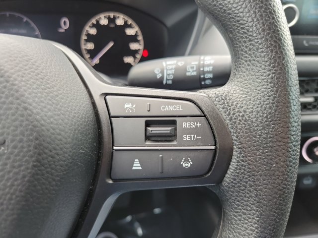 2024 Honda HR-V LX - Photo 21