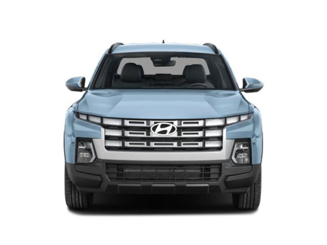 New 2026 Hampton Gray Hyundai SEL FWD image 8