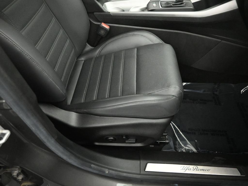 2024 ALFA ROMEO TONALE - Image 32