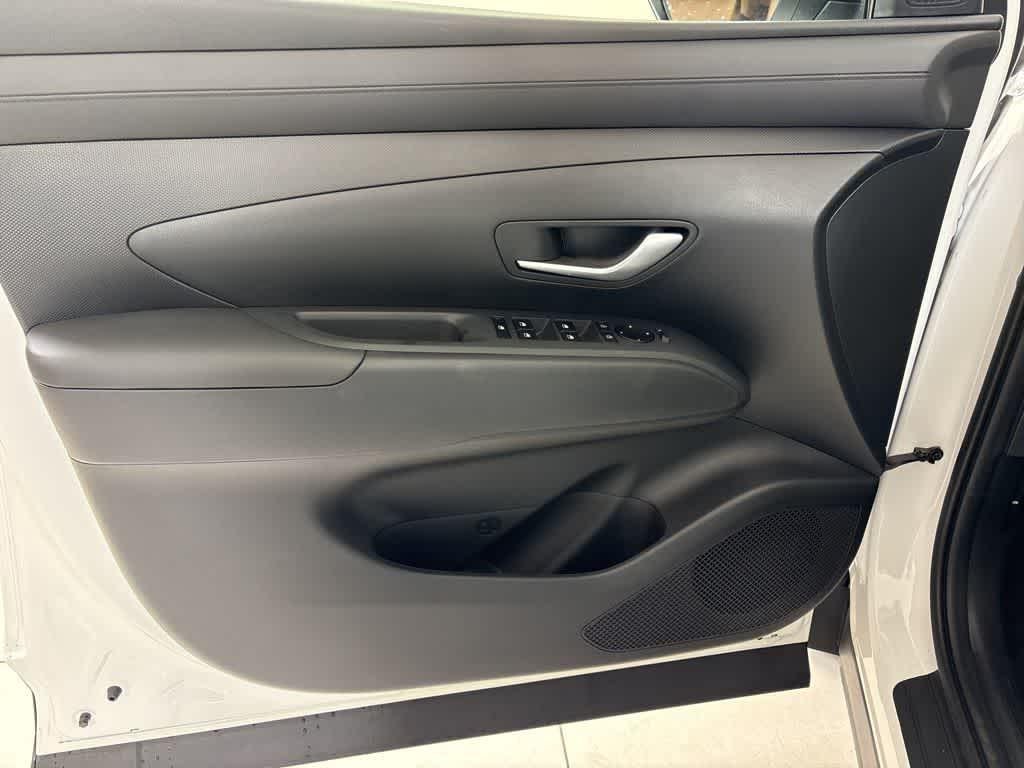 New 2026 Serenity White Pearl Hyundai SE FWD image 16