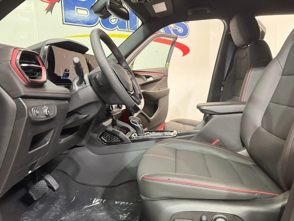 2026 Chevrolet Trailblazer RS - Photo 8