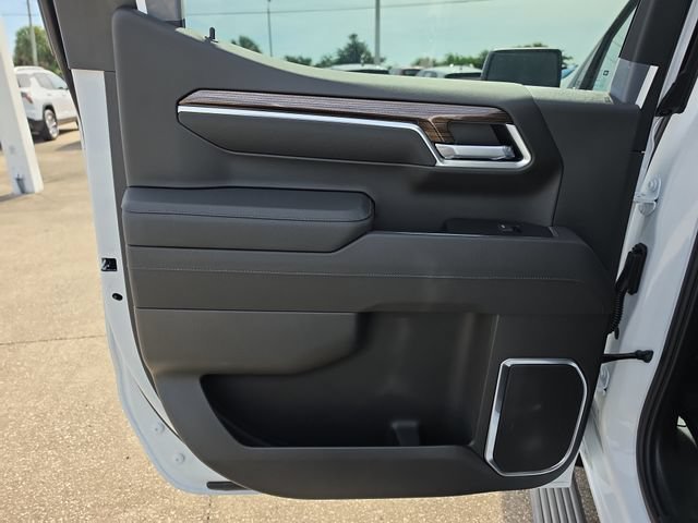 2026 Chevrolet Silverado 1500 RST - Photo 10