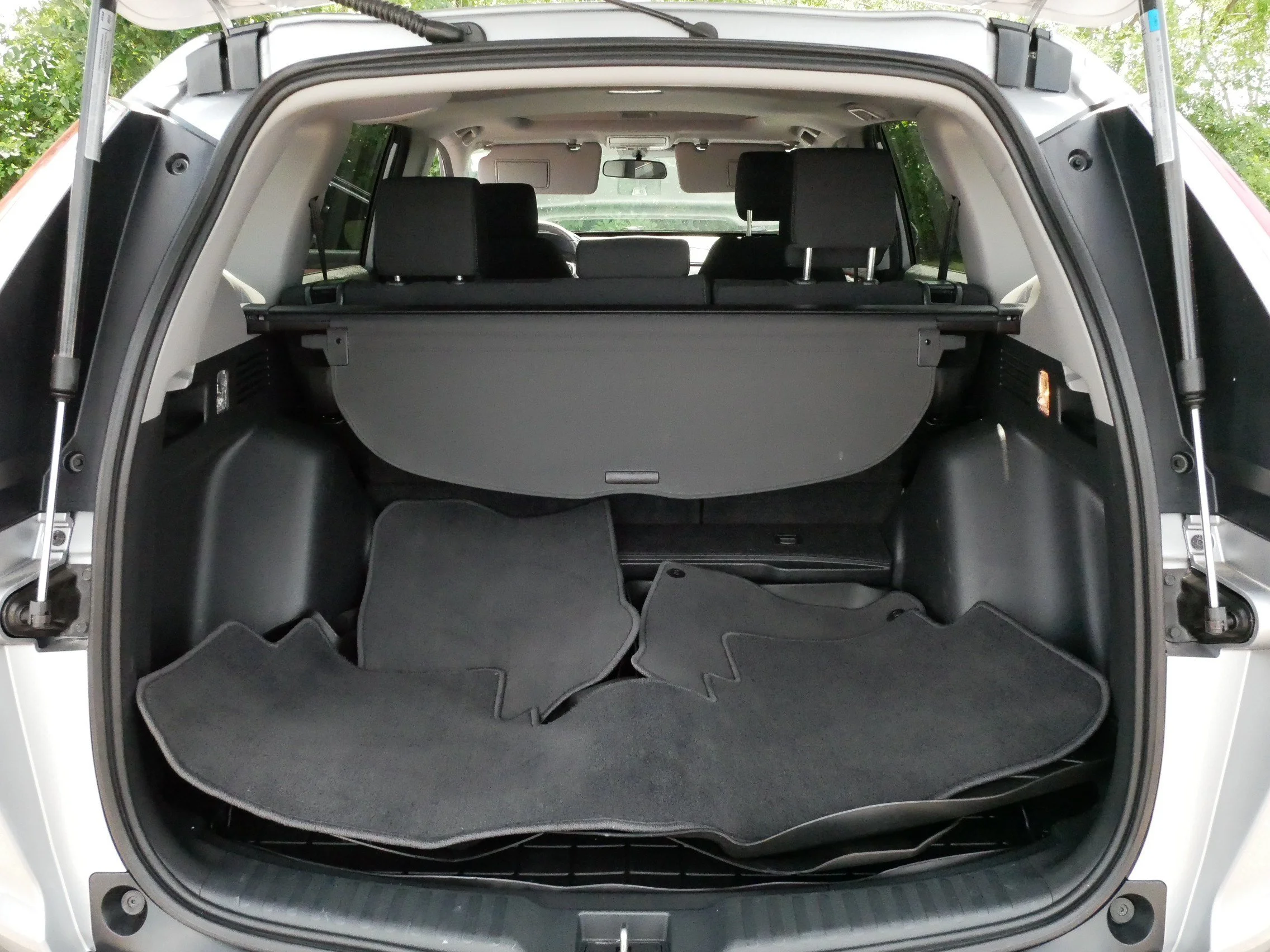 2019 Honda CR-V EX - Photo 18
