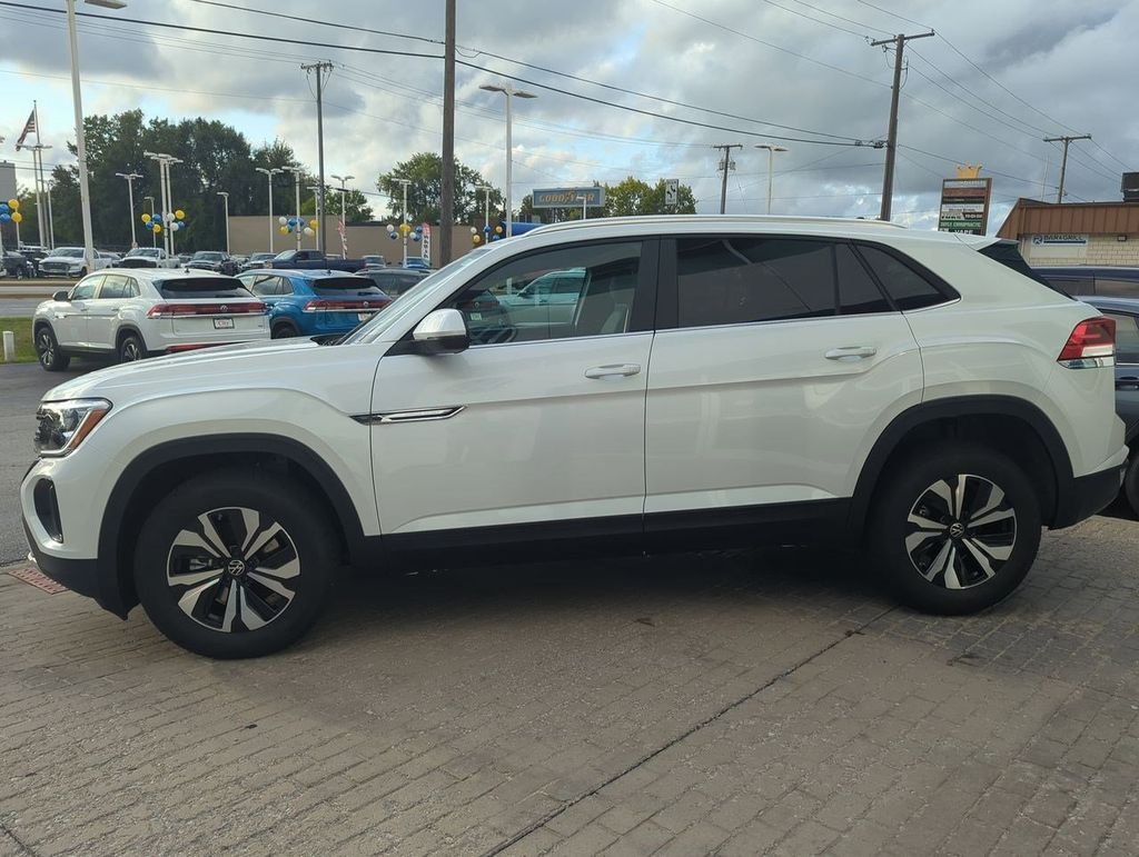 2026 Volkswagen Atlas Cross Sport SE - Photo 5