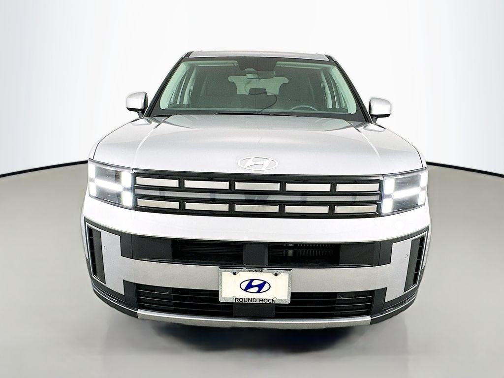 Used 2026 Silver Hyundai SE image 2
