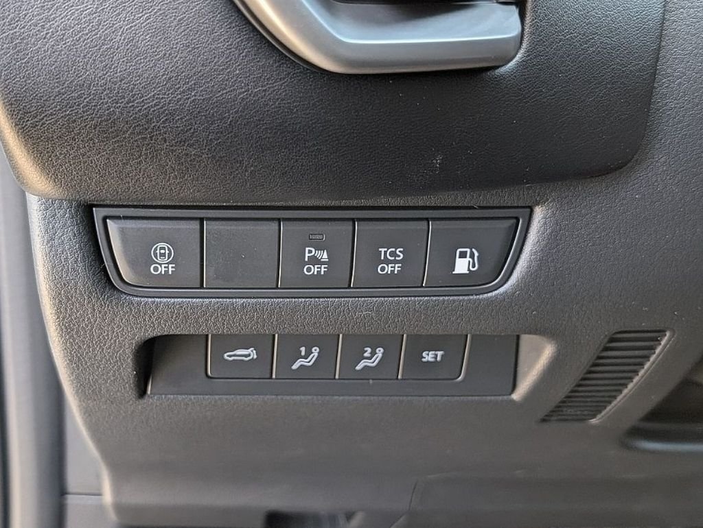 New 2026 Polymetal Gray Metallic Mazda Premium AWD image 27