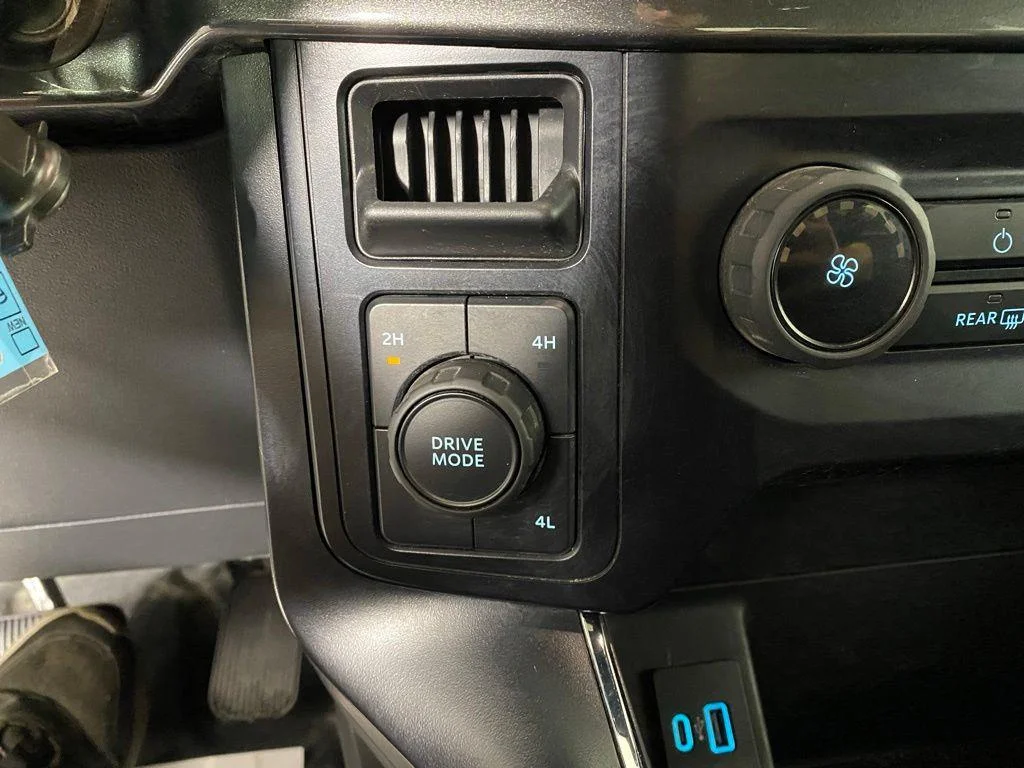 Used 2023 Gray Metallic Ford XL image 23
