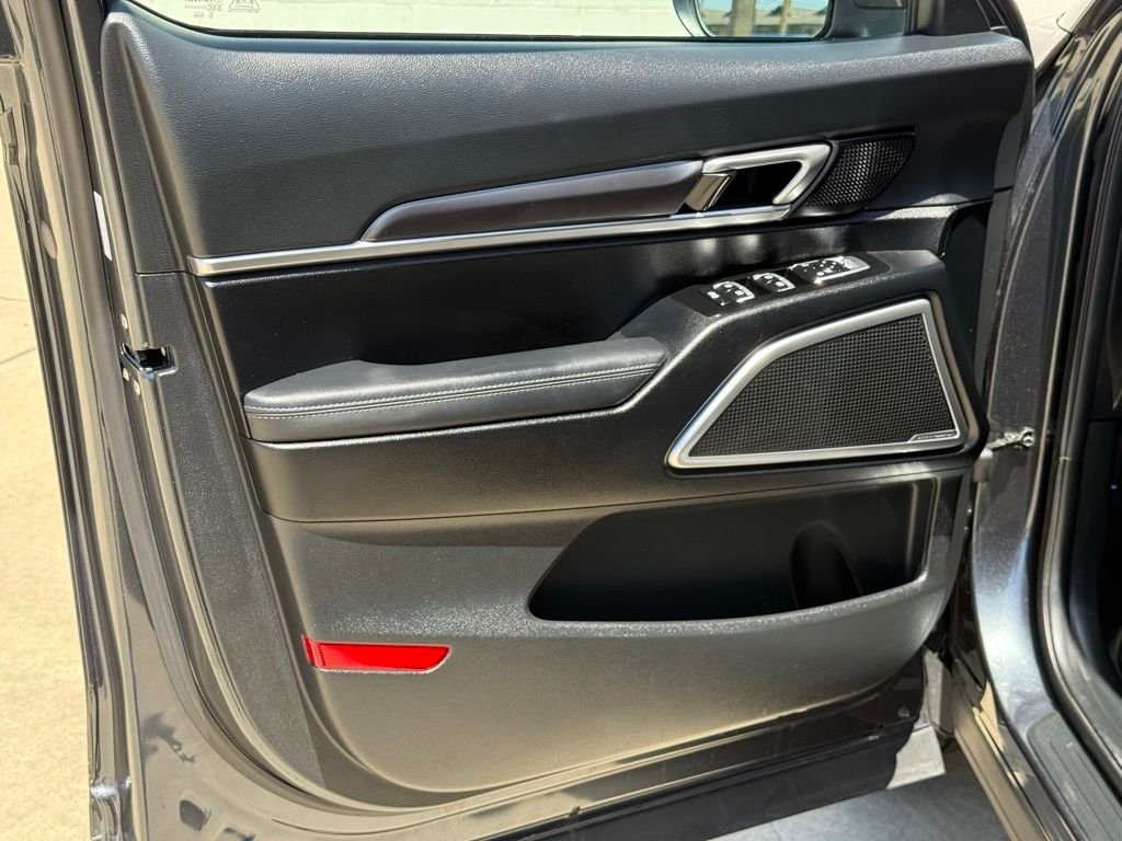 Certified Used 2023 Gravity Gray Kia S image 18