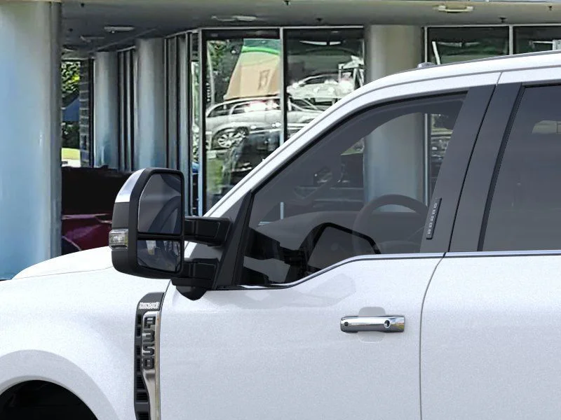 2026 Ford F-350 Super Duty King Ranch - Photo 20