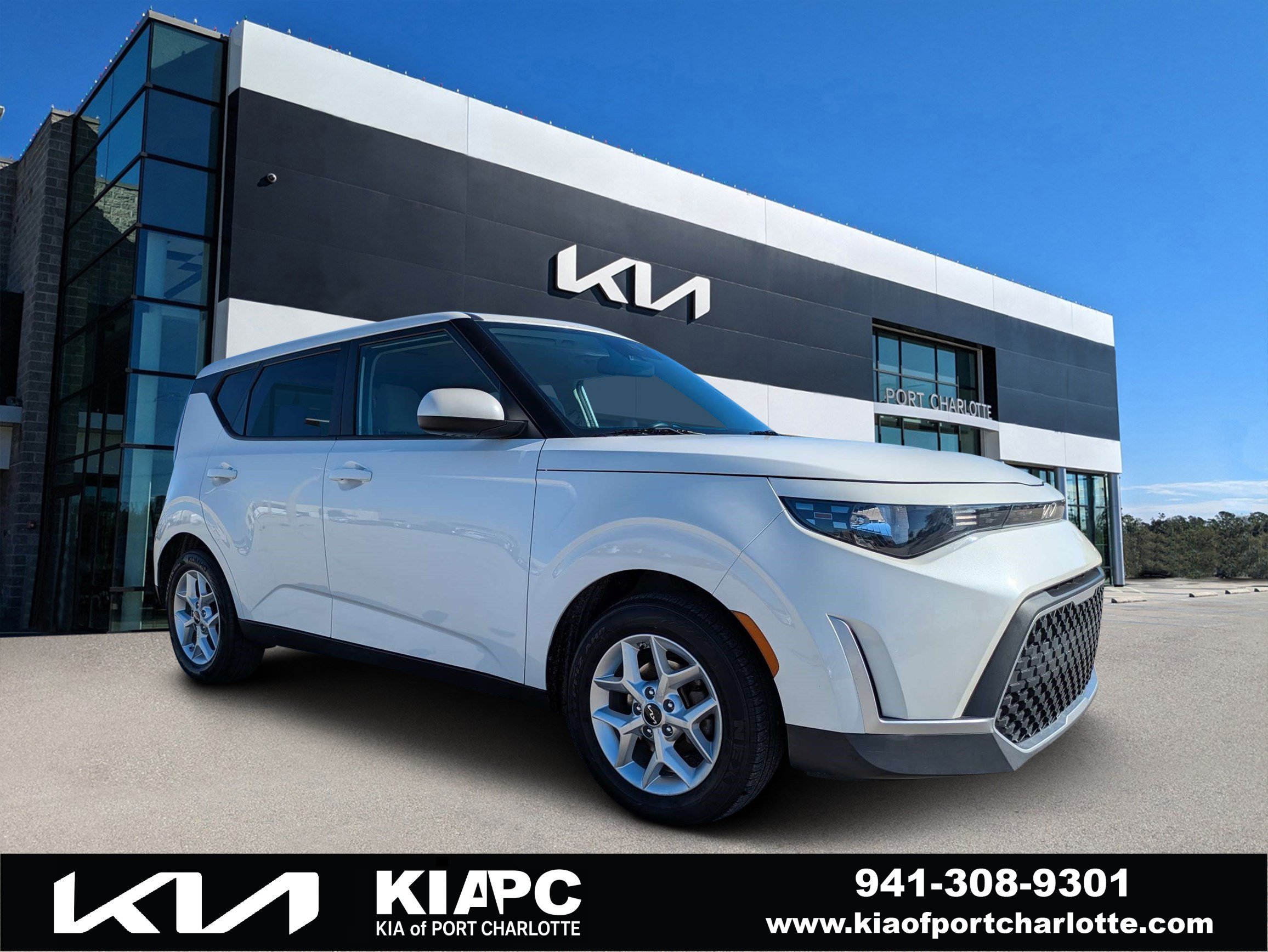 2023 Kia Soul