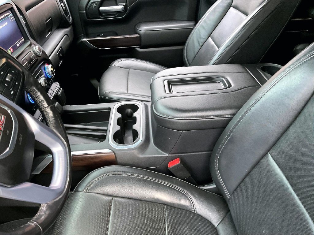 Used 2019 Gray GMC SLT image 20