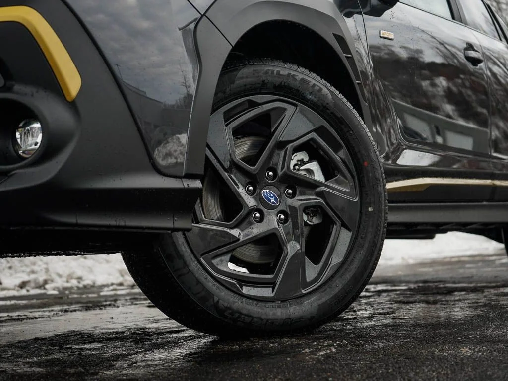 2026 Subaru Crosstrek Sport - Photo 6