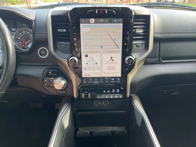 2022 RAM Ram 1500 Pickup Laramie - Photo 18