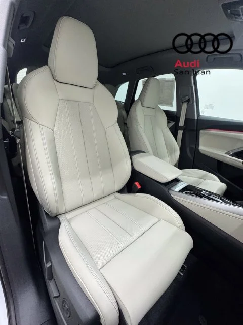 New 2026 White Audi 2.0T Premium Plus image 28