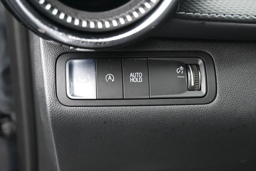 Used 2026 Mosaic Black Metallic Chevrolet LT image 15