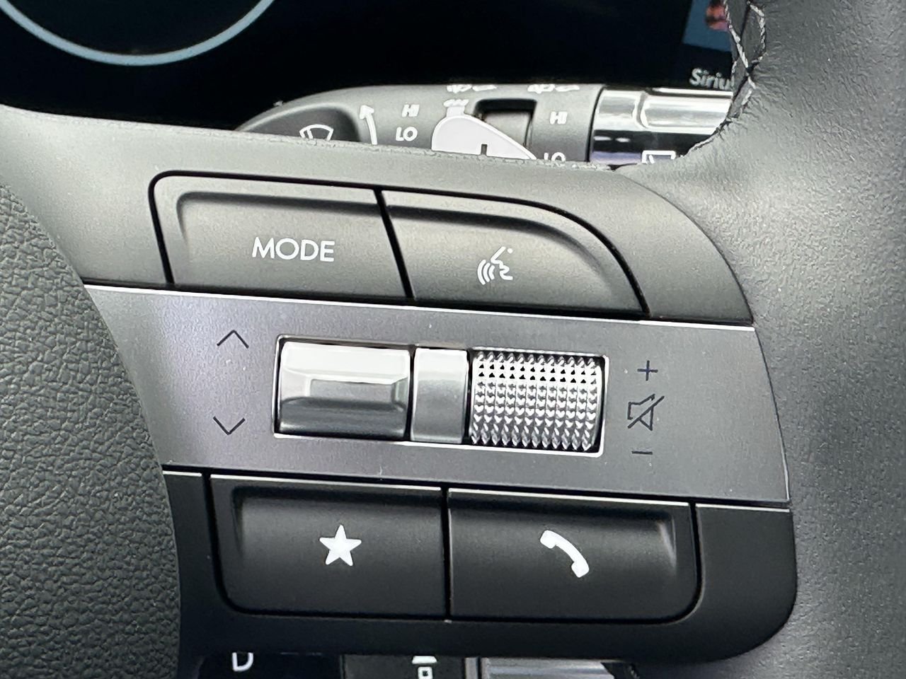 New 2026 Ash Black Hyundai SEL Convenience image 23