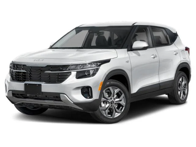 2024 Kia Seltos 2.0 LX AWD's photo
