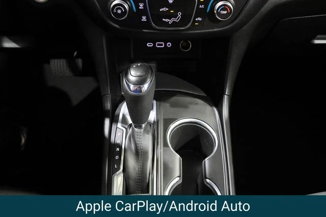 Used 2019 Summit White Chevrolet LT image 22