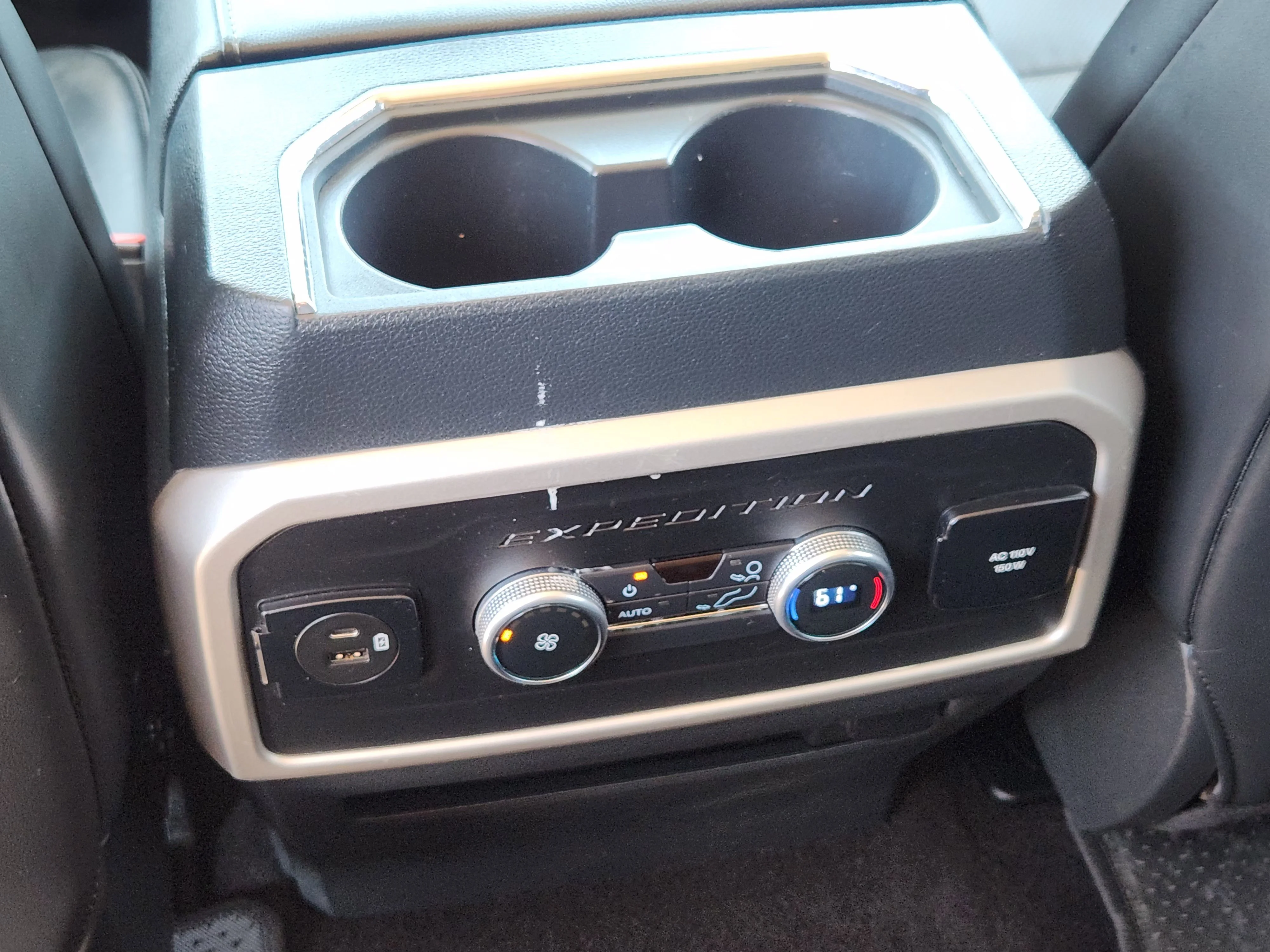 Used 2022 Silver Ford XLT image 31
