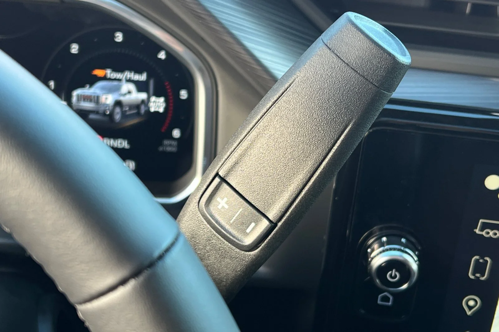 2026 GMC Sierra 2500HD Denali Ultimate - Photo 23