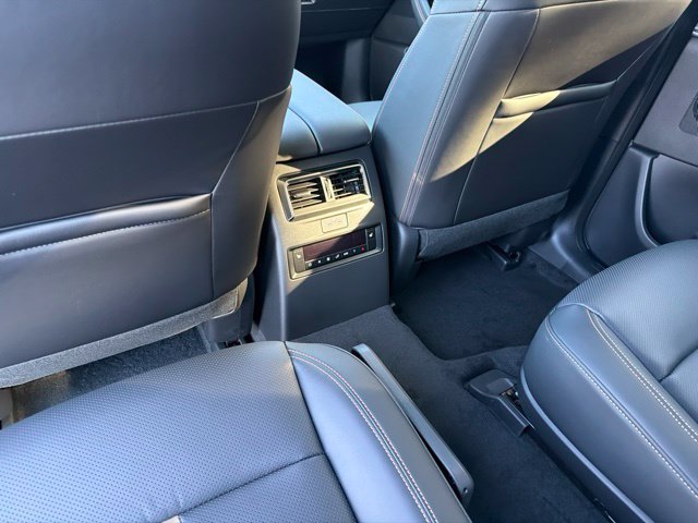 New 2026 Jet Black Mica Mazda 3.3 Turbo Premium Plus AWD image 8