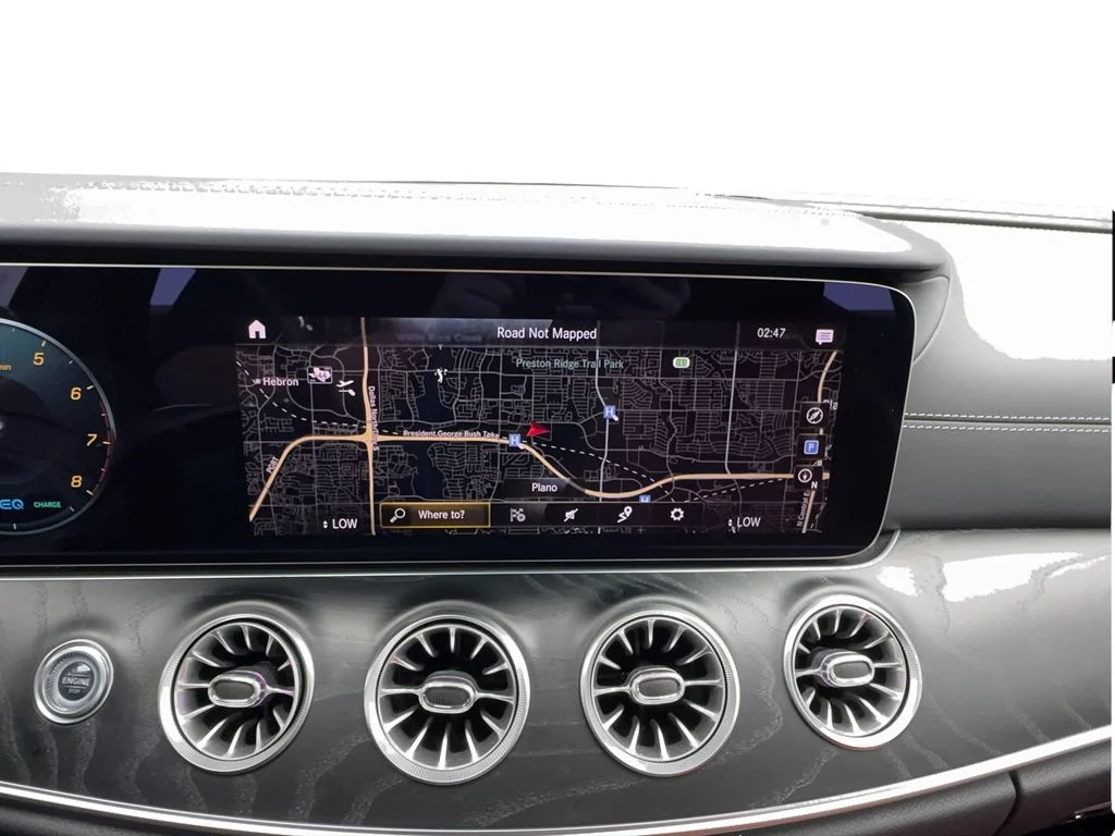 Used 2022 Gray Mercedes-Benz CLS 450 image 44