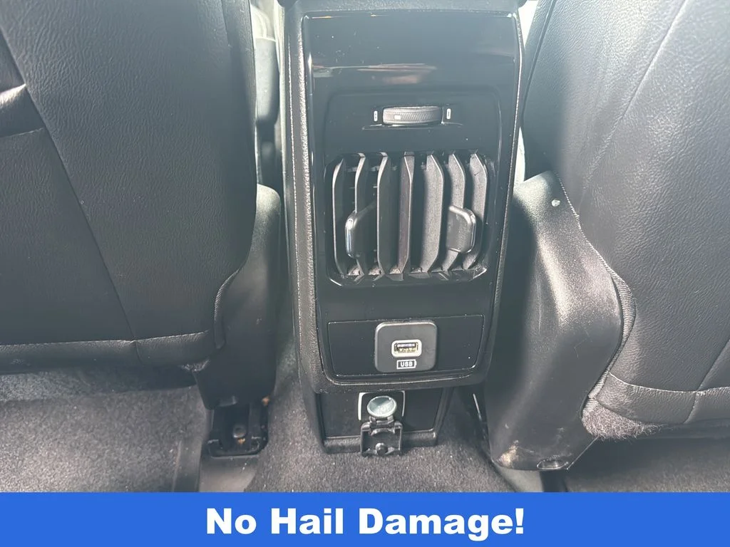 Used 2025 White Jeep Limited image 17