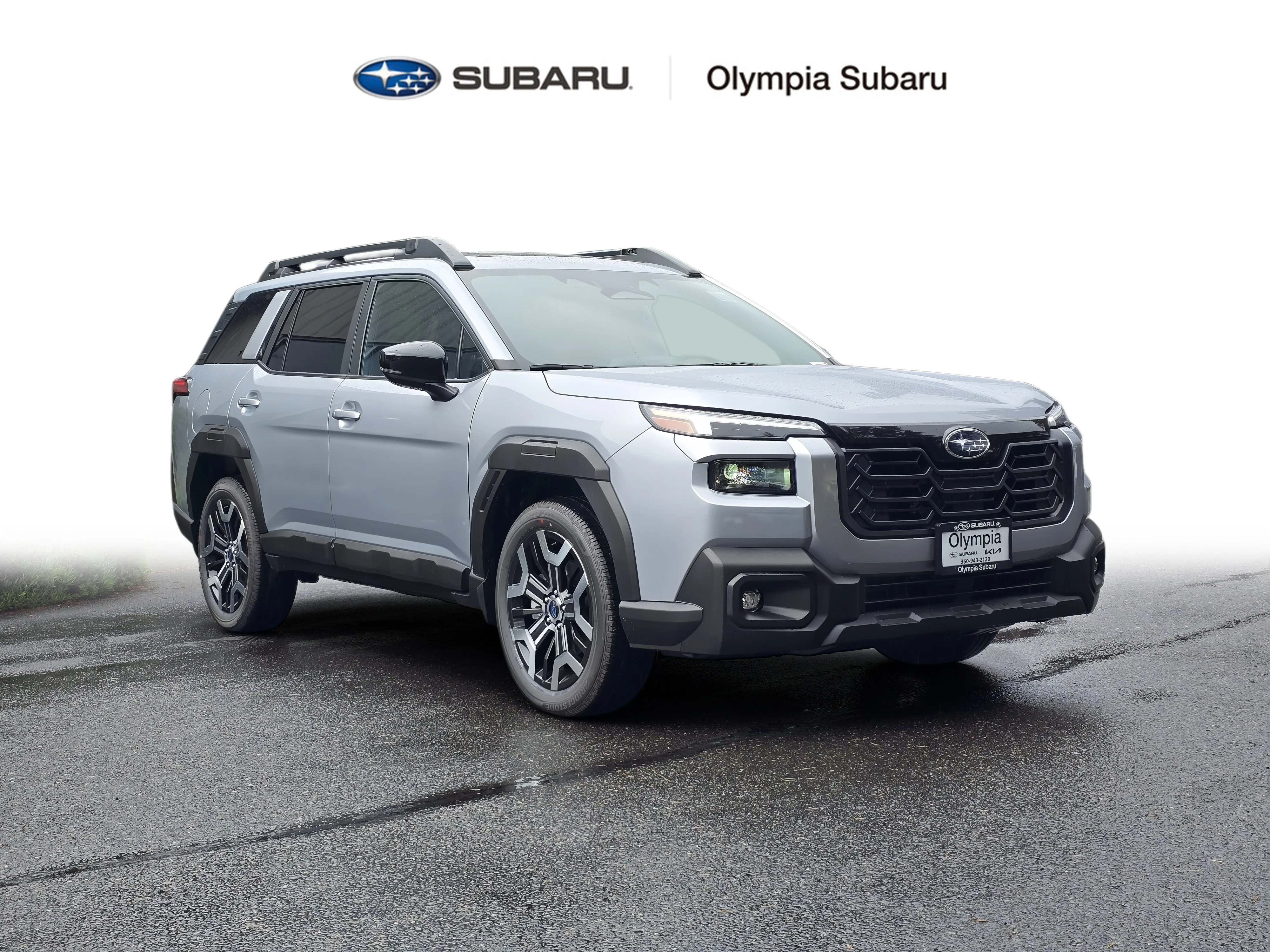2026 Subaru Outback Touring XT's photo