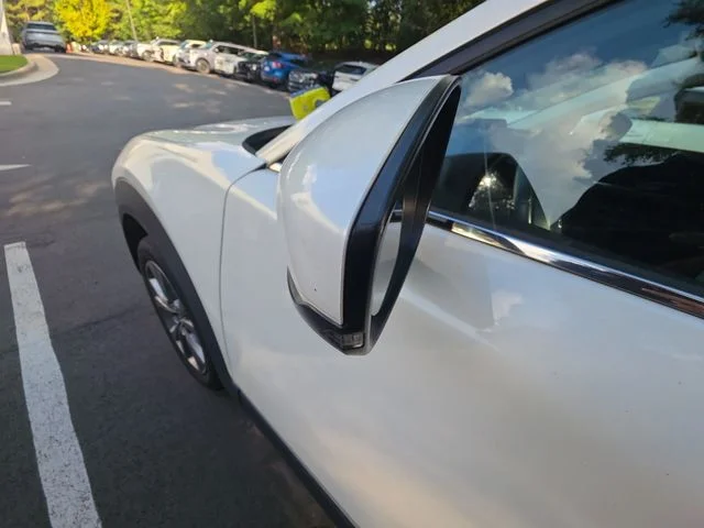 Used 2024 White Mazda 2.5 S Preferred Package image 8
