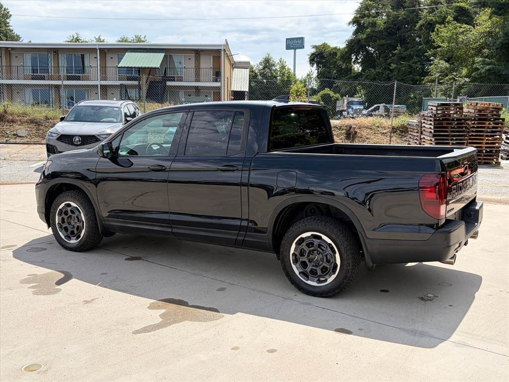 2024 Honda Ridgeline Sport - Photo 28