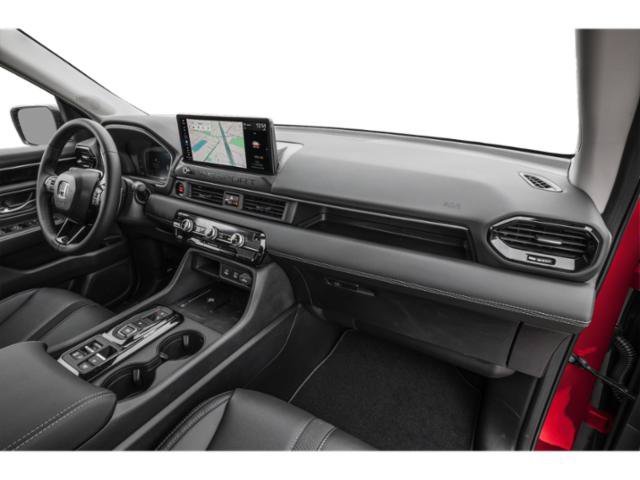 New 2026 Black Honda RTL Towing image 14