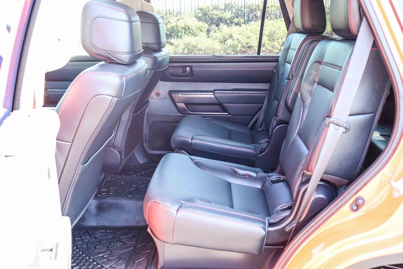 Used 2023 Solar Octane Toyota TRD Pro image 21