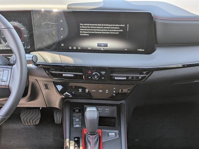 2026 Nissan KICKS SR - Photo 16