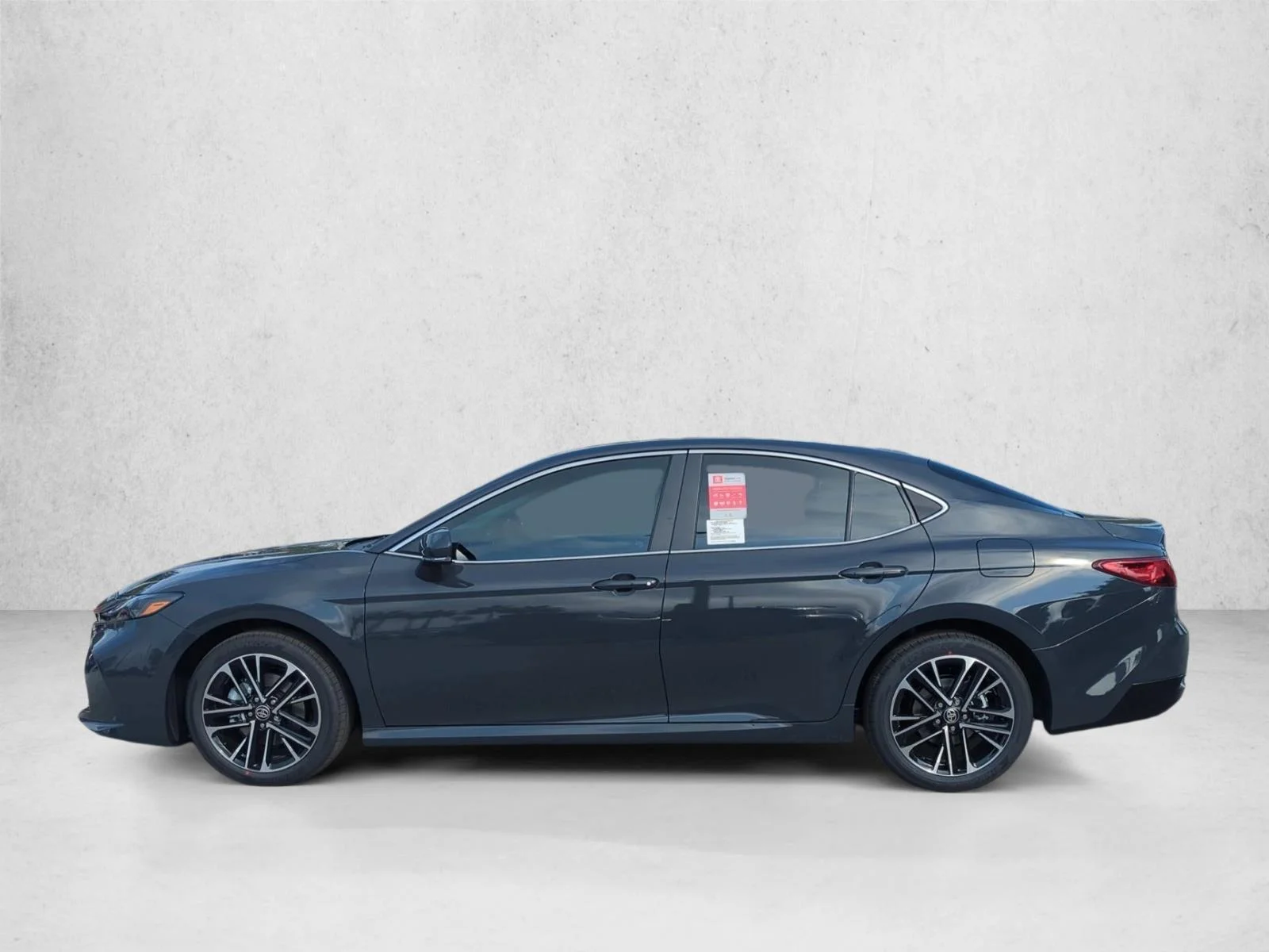 Used 2026 Underground Toyota XLE image 8