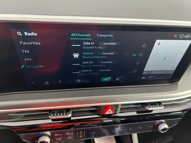 New 2026 Blue Kia GT-Line image 24