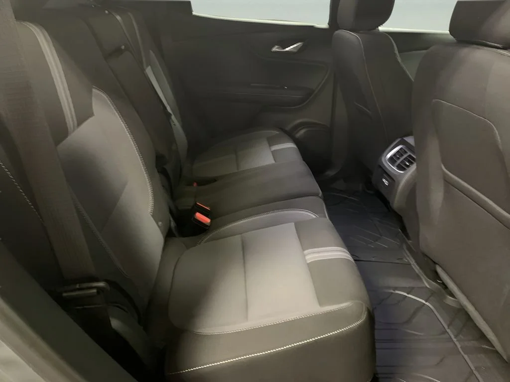 2025 Chevrolet Blazer 2LT - Photo 18