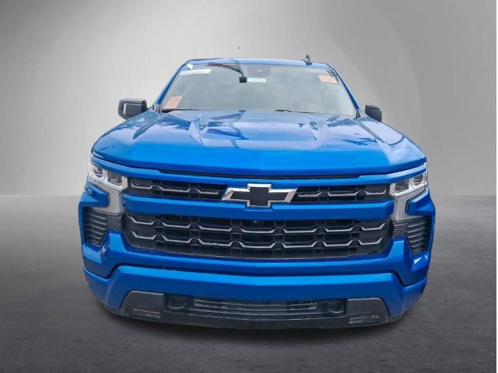 Used 2023 Chevrolet Silverado 1500 RST with VIN 1GCUDEED1PZ205184 for sale in Red Wing, Minnesota